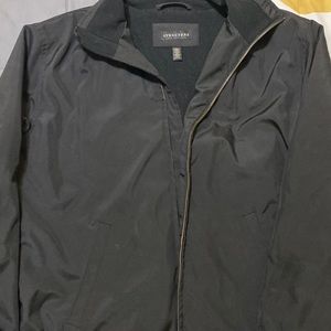 COPY - Structure Jacket